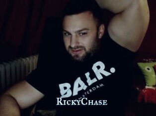 RickyChase