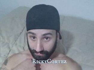 RickyCortez