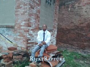 RickyRapture
