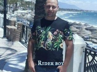 Rider_boy