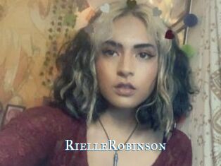 RielleRobinson