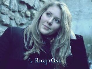 RightOne