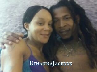 RihannaJackxxx