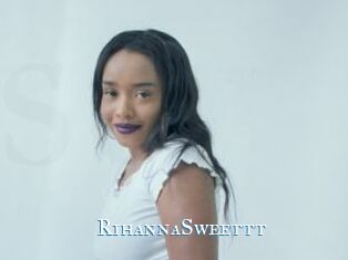 RihannaSweettt