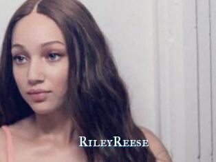 RileyReese