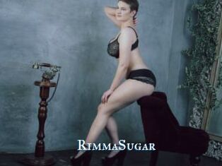 RimmaSugar