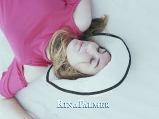RinaPalmer