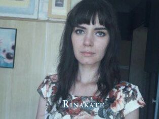 Rinakate