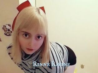 Rinne_Ravine