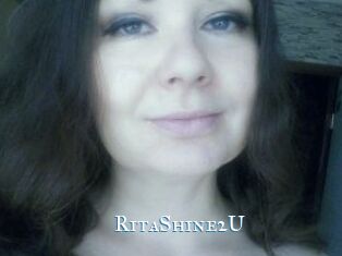 RitaShine2U