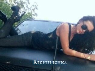 Rizhulichka