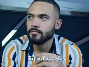RobbyColeman