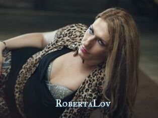RobertaLov