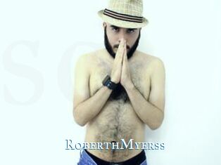 RoberthMyerss