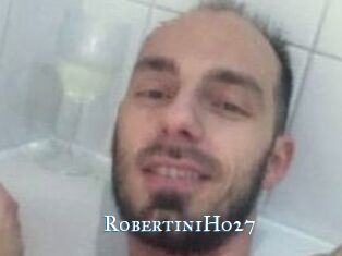 RobertiniHo27