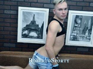 RobertoSporty