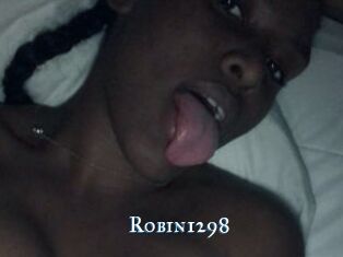 Robin1298