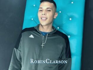 RobinClarson