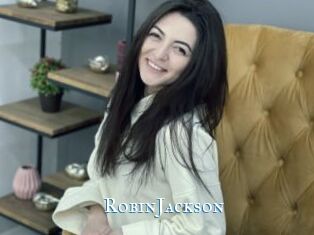 RobinJackson