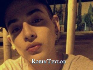 RobinTeylor