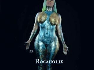 Rocaholix