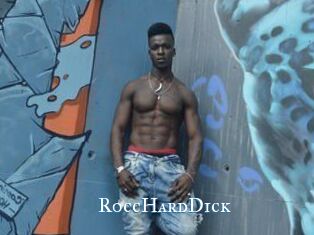 RoccHardDick