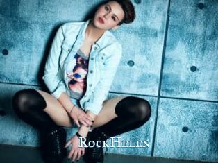 RockHelen