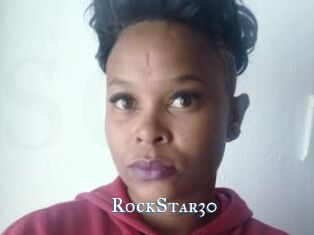 RockStar30