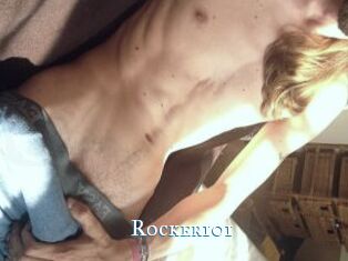 Rocker101