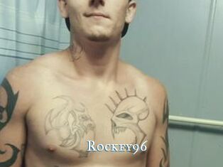 Rockey96