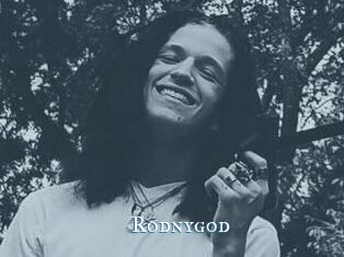 Rodnygod