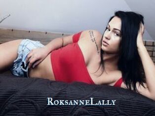 RoksanneLally