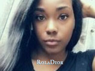 RolaDior