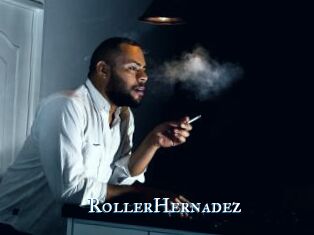 RollerHernadez