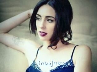 RomaJune