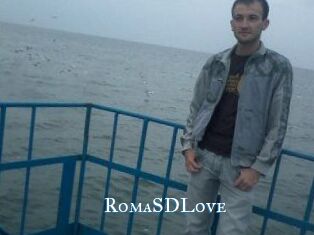 RomaSDLove