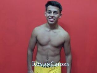 RomanCaiden