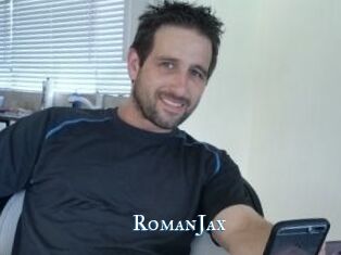 RomanJax
