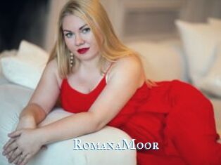 RomanaMoor