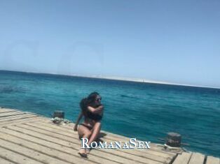RomanaSex