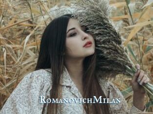 RomanovichMilan