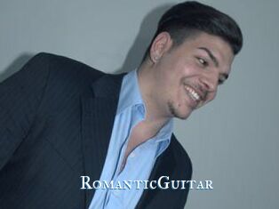 RomanticGuitar
