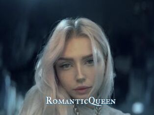 RomanticQueen