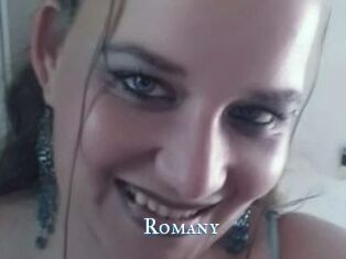 Romany