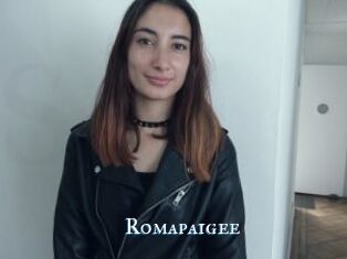 Romapaigee