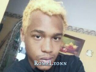 RomeLyonn