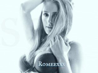 Romeexxx