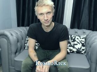 RomeoRick