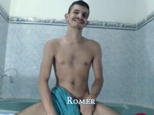 Romer