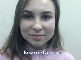 RomessaDeniels